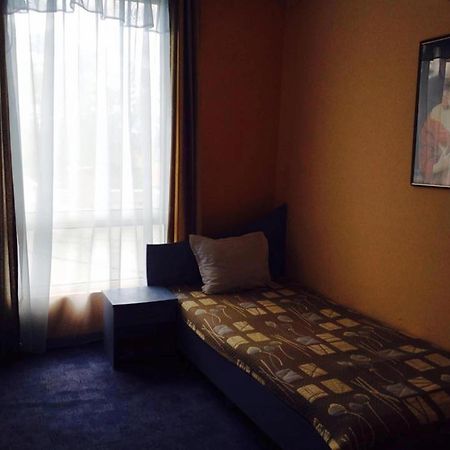 Hotel Shterev Sopot Værelse billede