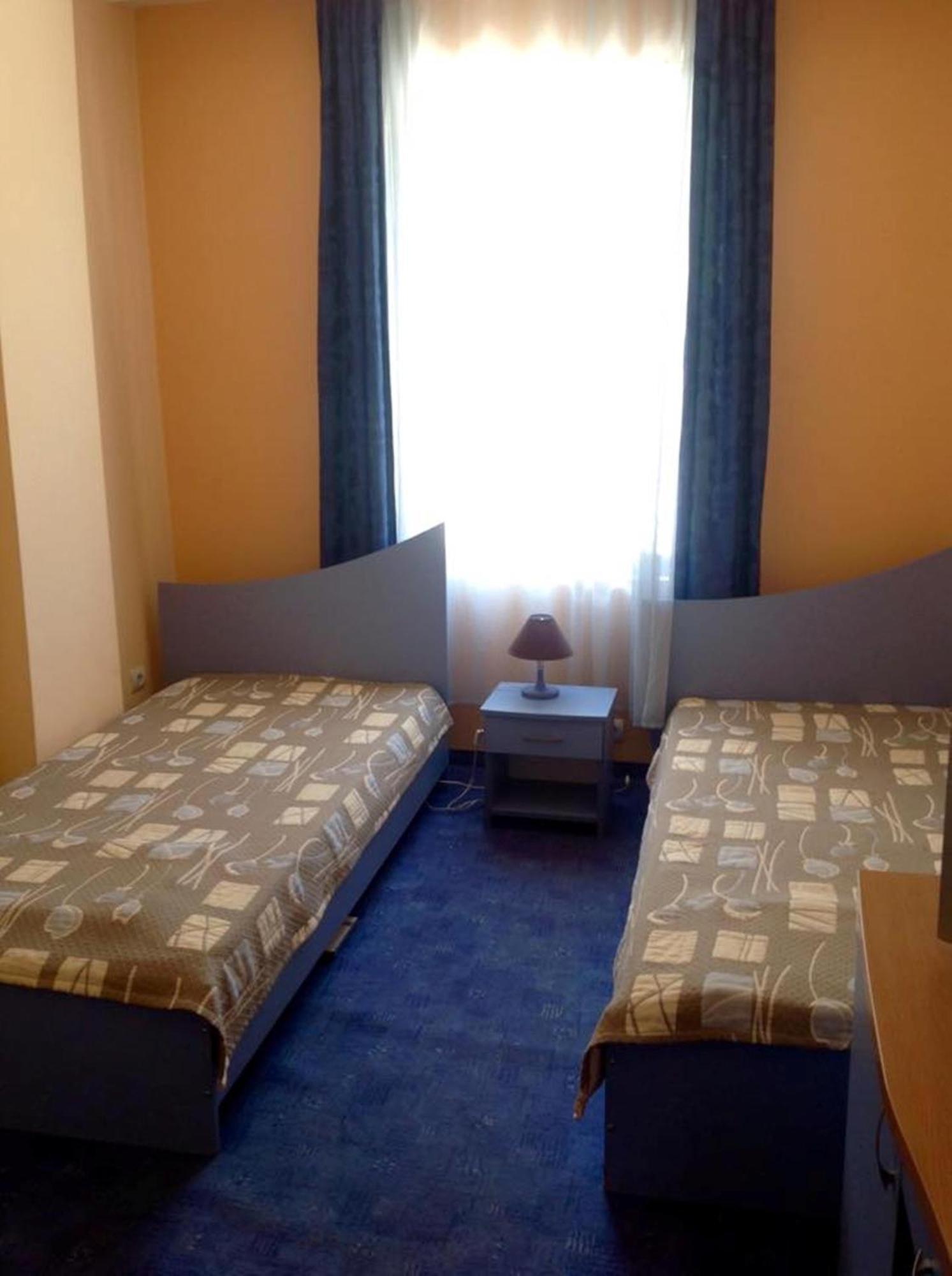 Hotel Shterev Sopot Værelse billede