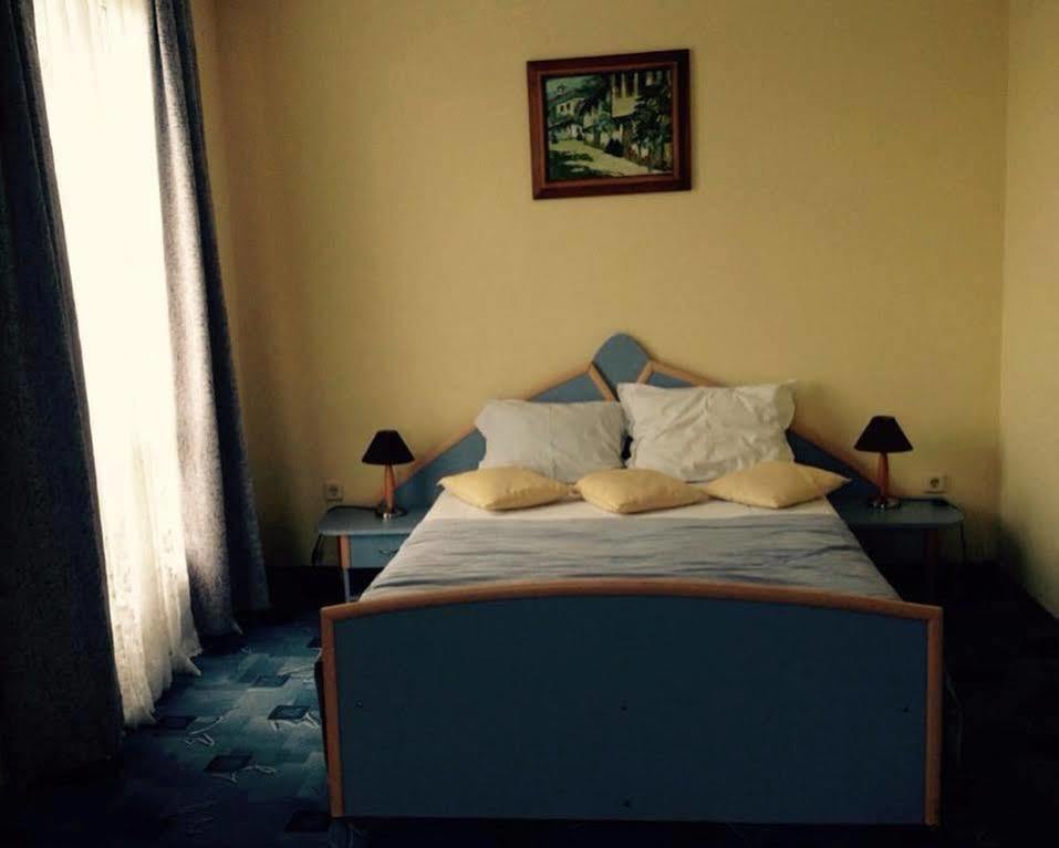 Hotel Shterev Sopot Eksteriør billede